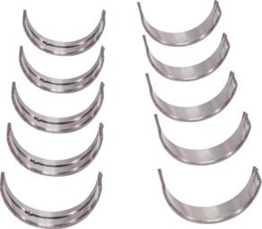 MAHLE M0510724 - Kit de coussinet de vilebrequin droxauto.com