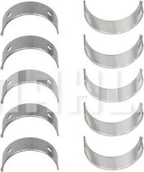 MAHLE M0570796 - Kit de coussinet de vilebrequin droxauto.com