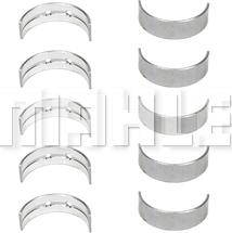 MAHLE M0630854 - Kit de coussinet de vilebrequin droxauto.com