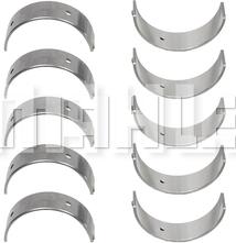 MAHLE M0630779 - Kit de coussinet de vilebrequin droxauto.com