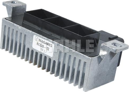 MAHLE ME 7 - Appareil de commande, temps de préchauffage droxauto.com