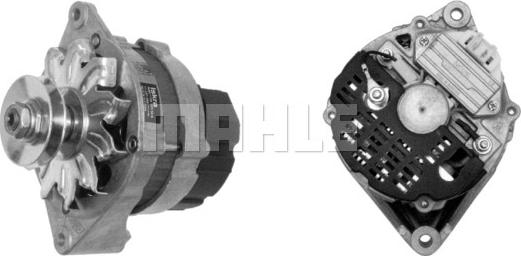 MAHLE MG 461 - Alternateur droxauto.com