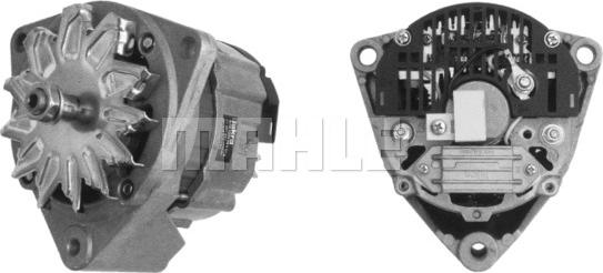 MAHLE MG 463 - Alternateur droxauto.com
