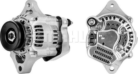 MAHLE MG 1151 - Alternateur droxauto.com