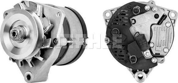 MAHLE MG 1160 - Alternateur droxauto.com