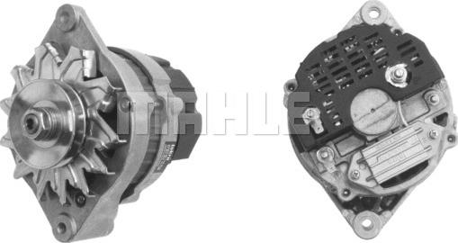 MAHLE MG 396 - Alternateur droxauto.com