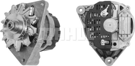 MAHLE MG 389 - Alternateur droxauto.com