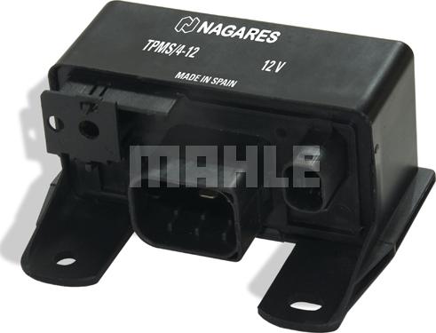 MAHLE MHG 41 - Appareil de commande, temps de préchauffage droxauto.com