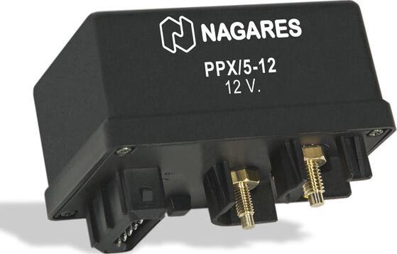 MAHLE MHG 56 - Appareil de commande, temps de préchauffage droxauto.com