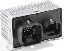 MAHLE MHG 63 - Appareil de commande, temps de préchauffage droxauto.com