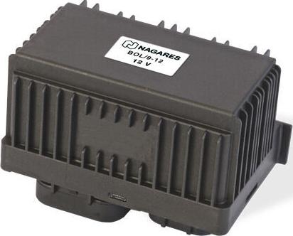 MAHLE MHG 8 - Appareil de commande, temps de préchauffage droxauto.com