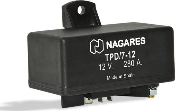 MAHLE MHG 29 - Appareil de commande, temps de préchauffage droxauto.com