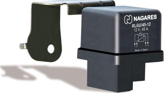 MAHLE MHG 20 - Temporisateur de préchauffage droxauto.com