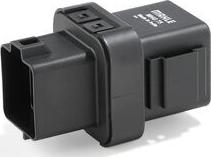 MAHLE MHG 75 - Appareil de commande, temps de préchauffage droxauto.com