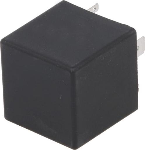 MAHLE MR 118 - Relais, pompe à carburant droxauto.com