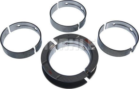 MAHLE MS-1946A - Kit de coussinet de vilebrequin droxauto.com