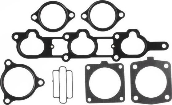 MAHLE MS19747 - Joint d'étanchéité, collecteur d'admission droxauto.com