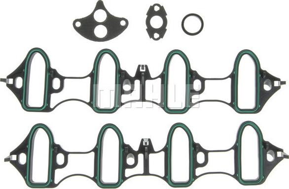 MAHLE MS16340 - Jeu de joints d'étanchéité, collecteur d'admission droxauto.com