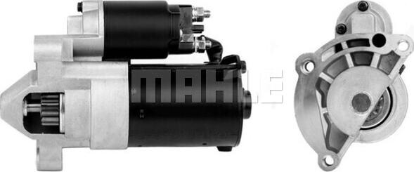MAHLE MS 1094 - Démarreur droxauto.com