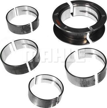 MAHLE MS-2199A - Kit de coussinet de vilebrequin droxauto.com