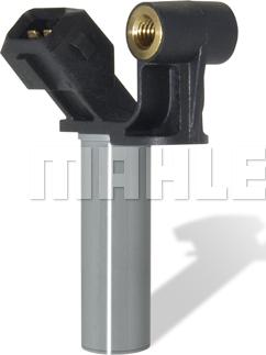 MAHLE MSC 6 - Capteur d'angle, vilebrequin droxauto.com