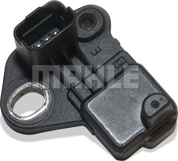 MAHLE MSC 1 - Capteur d'angle, vilebrequin droxauto.com