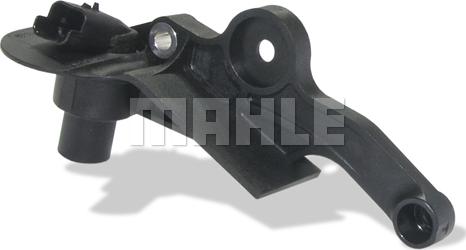 MAHLE MSC 2 - Capteur d'angle, vilebrequin droxauto.com