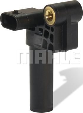 MAHLE MSO 1 - Capteur d'angle, vilebrequin droxauto.com