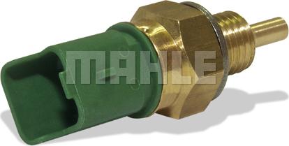 MAHLE MST 1 - Sonde de température, liquide de refroidissement droxauto.com