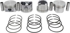 MAHLE S0440000 - Piston droxauto.com