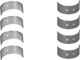 MAHLE SB0590538 - Kit de coussinets de bielle droxauto.com