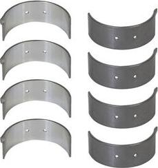 MAHLE SB0250407 - Kit de coussinets de bielle droxauto.com