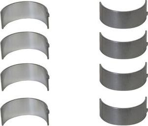 MAHLE SB0250345 0.75 - Kit de coussinets de bielle droxauto.com