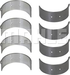 MAHLE SB25407 - Kit de coussinets de bielle droxauto.com
