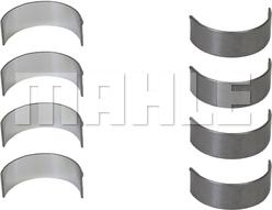 MAHLE SB70390 - Kit de coussinets de bielle droxauto.com