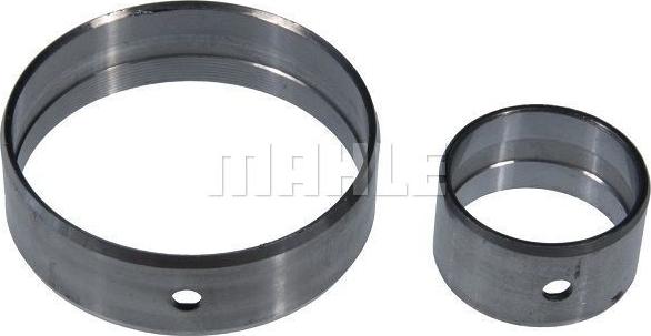 MAHLE SH1997S - Palier, arbre à contrepoids d'équilibrage droxauto.com