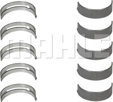 MAHLE SM59710 - Kit de coussinet de vilebrequin droxauto.com