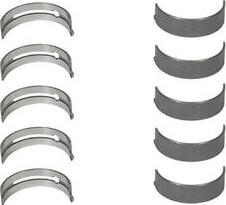 MAHLE SM0590710 - Kit de coussinet de vilebrequin droxauto.com