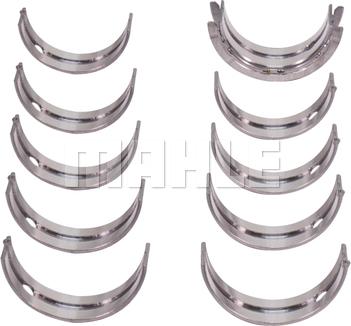 MAHLE SM0140880 0.75 - Kit de coussinet de vilebrequin droxauto.com