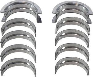 MAHLE SM0140272 - Kit de coussinet de vilebrequin droxauto.com