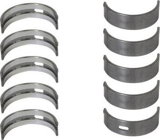 MAHLE SM0700326 - Kit de coussinet de vilebrequin droxauto.com