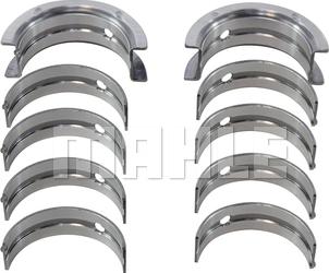 MAHLE SM14272 - Kit de coussinet de vilebrequin droxauto.com