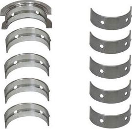 MAHLE SM25068 0.75 - Kit de coussinet de vilebrequin droxauto.com