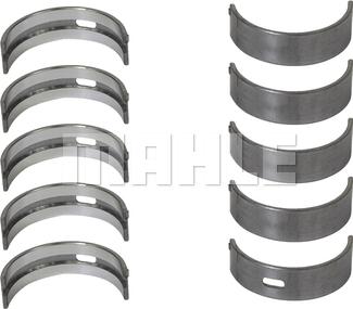 MAHLE SM70326 - Kit de coussinet de vilebrequin droxauto.com
