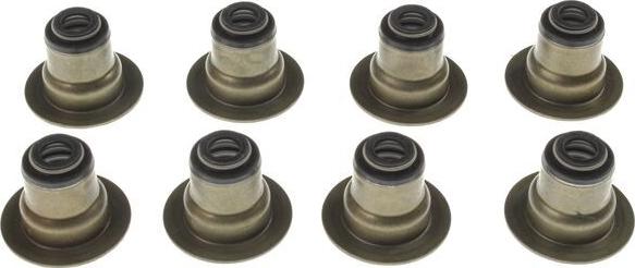 MAHLE SS45921 - Jeu de joints d'étanchéité, tige de soupape droxauto.com