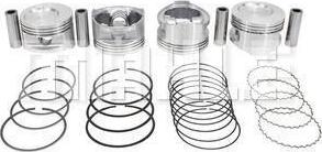 MAHLE SS0140290 - Piston droxauto.com