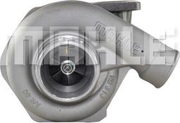 MAHLE TC0570095 - Turbocompresseur, suralimentation droxauto.com
