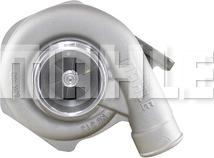 MAHLE TC0130093 - Turbocompresseur, suralimentation droxauto.com