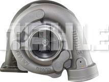 MAHLE TC0130063 - Turbocompresseur, suralimentation droxauto.com