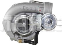 MAHLE TC0130029 - Turbocompresseur, suralimentation droxauto.com